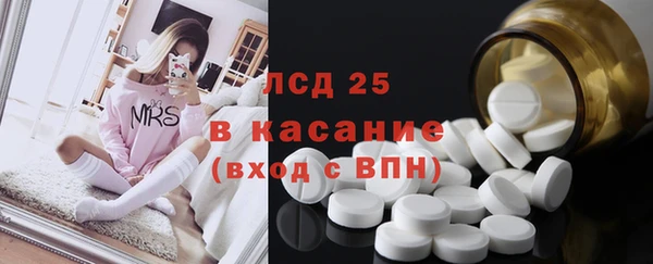 твердый Алексин
